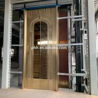 Cheap 4 Person Passenger Lift Elevator 800kg Price