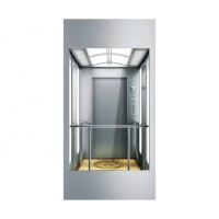 Gruber Elevator Of China Manufacturer Brand Mitsubishi Home Lifts