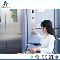 SBT Bed lift disabled people hospital elevator for handicapped