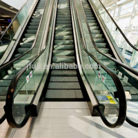 2019 Fuji elevators and escalators with long service life  indoor home escalator price