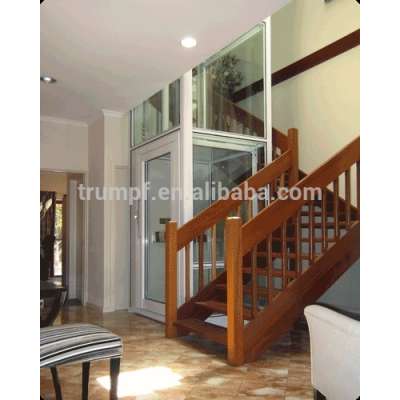 low price villa elevator / personal home lift