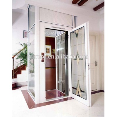 Residential elevator / home lift