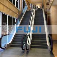 FUJI Escalator for shopping center