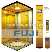 FUJI Good price Residential elevator Home Lift Passenger elevator