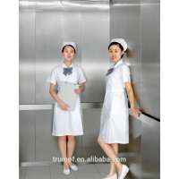 Safety performance 1000kg Hospital Passenger Elevator