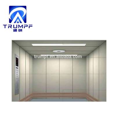 TRUMPF Elevator Lift for Hospital bed