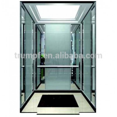 Factory In China Cheap Residential Lift Elevator Small Home Elevator