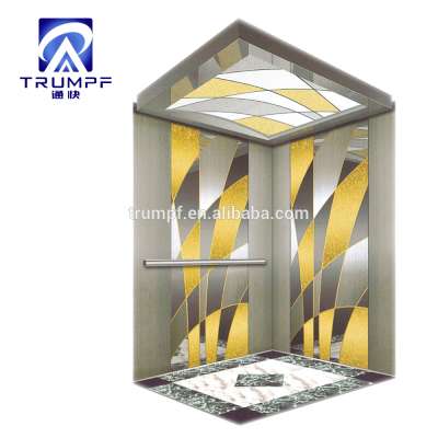 China Supplier Passenger Elevator Used Price in China