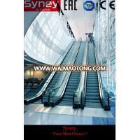 Heavy duty smooth running indoor and outdoor escalator price competitve